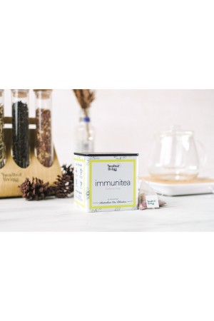 Immunitea 14 SC